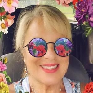 Meet your Posher, Beverlee